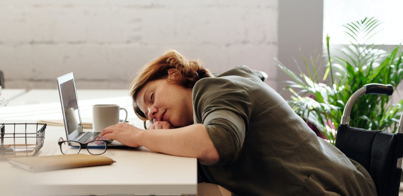 Record and Loop Your 'Engaged Listener' Face